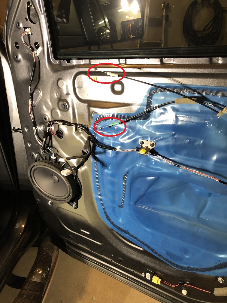 System 1B - Detailed Installation and Reviews | Toyota Tundra Forum