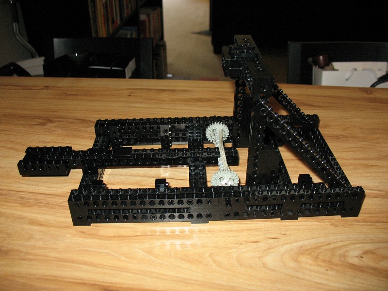 lego catapult